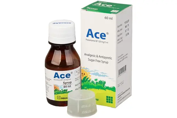 Ace Syr 60ml - https://demo.bangladeshiit.com