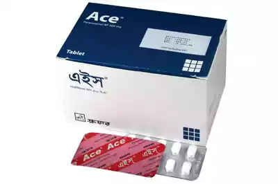 Ace Tab 500 mg - https://demo.bangladeshiit.com