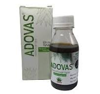 Adovas Syrup 100ml - https://demo.bangladeshiit.com