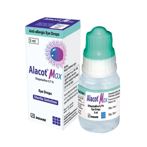 Alacot  max drops 5ml - https://demo.bangladeshiit.com