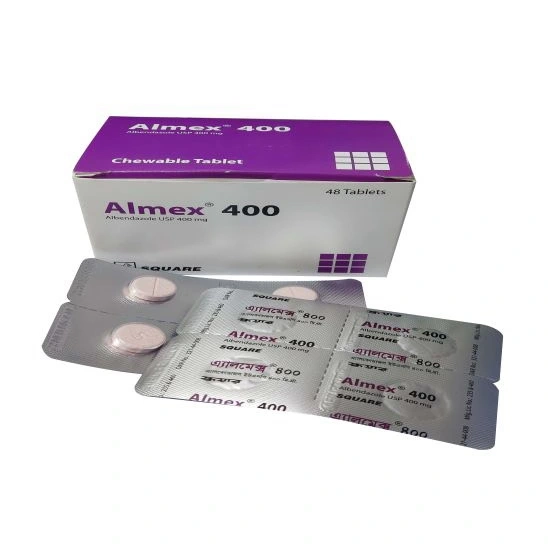 Almex tab 400mg - https://demo.bangladeshiit.com