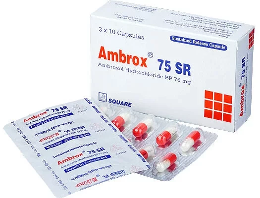 Ambrox 75 sr cap - https://demo.bangladeshiit.com