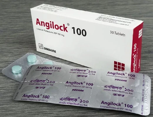 Angilock 100 tab - https://demo.bangladeshiit.com