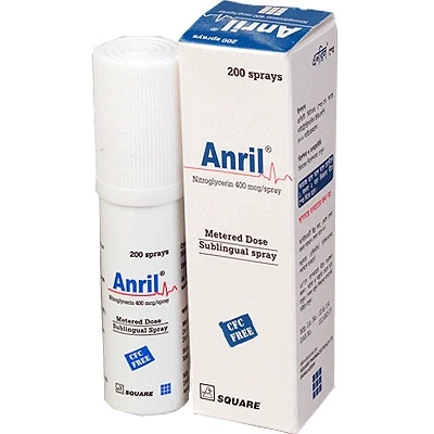 Anril spray 200spray - https://demo.bangladeshiit.com
