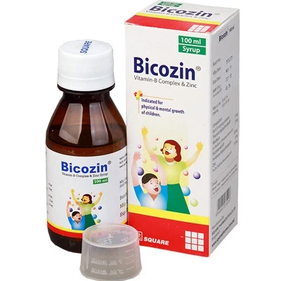 Bicozn syp 100 ml - https://demo.bangladeshiit.com