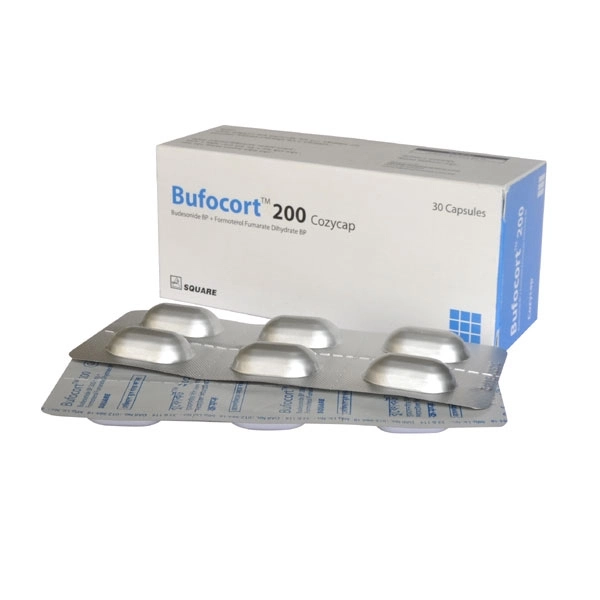 Budfocort 200 cozycap - https://demo.bangladeshiit.com