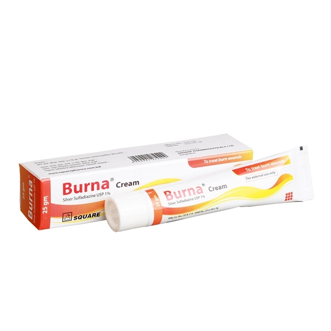 Burna crem 25mg - https://demo.bangladeshiit.com