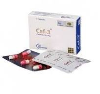Cef -3 200 mg cap - https://demo.bangladeshiit.com