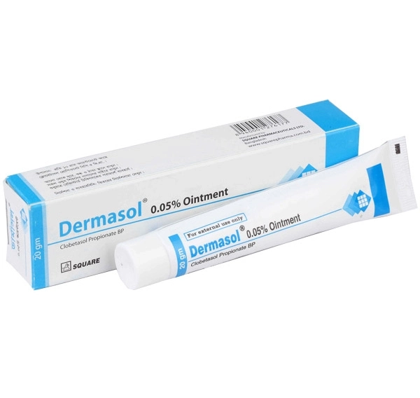 dermasol oint 20gm - https://demo.bangladeshiit.com