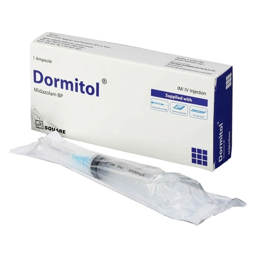 dormitol inj 3ml - https://demo.bangladeshiit.com