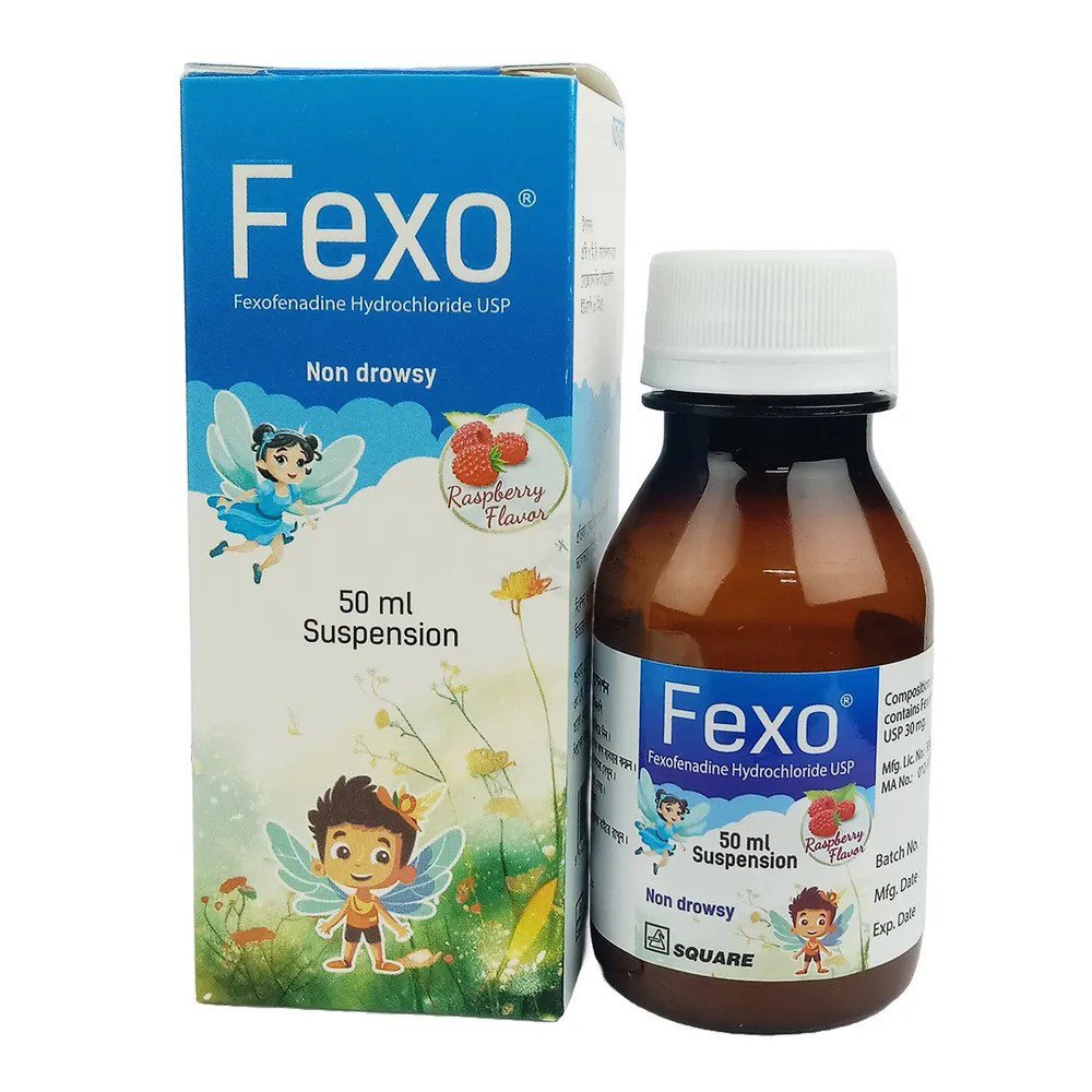 fexo susp 50 ml - https://demo.bangladeshiit.com
