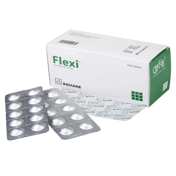 Flexilax 10mg tab - https://demo.bangladeshiit.com