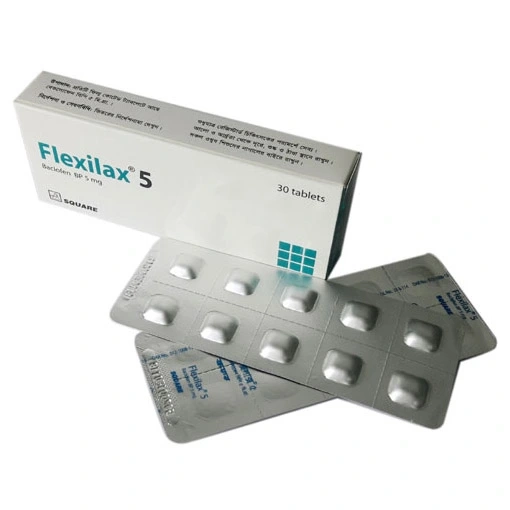 Flexilax 5 tab - https://demo.bangladeshiit.com