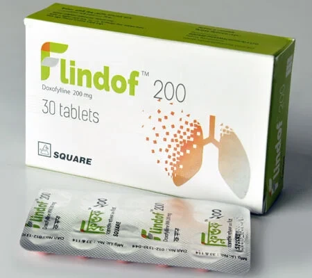 Flindof 200mg tab - https://demo.bangladeshiit.com
