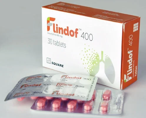 Flindof 400mg tab - https://demo.bangladeshiit.com