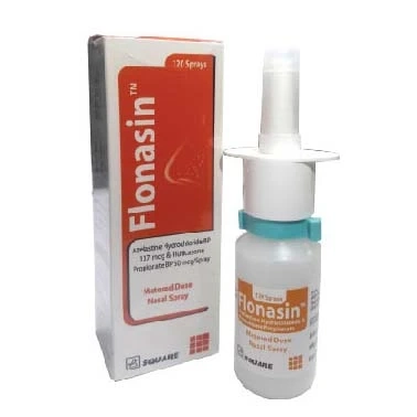 Flonasin n spray 120 - https://demo.bangladeshiit.com