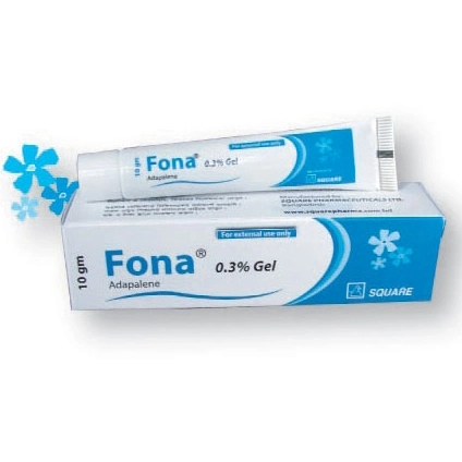 fona 0.3 % gel 10gm - https://demo.bangladeshiit.com