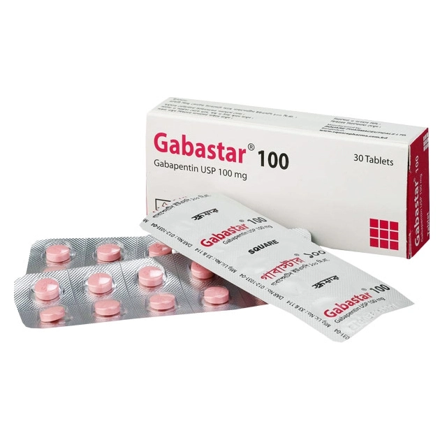Gabastar 100mg tab - https://demo.bangladeshiit.com