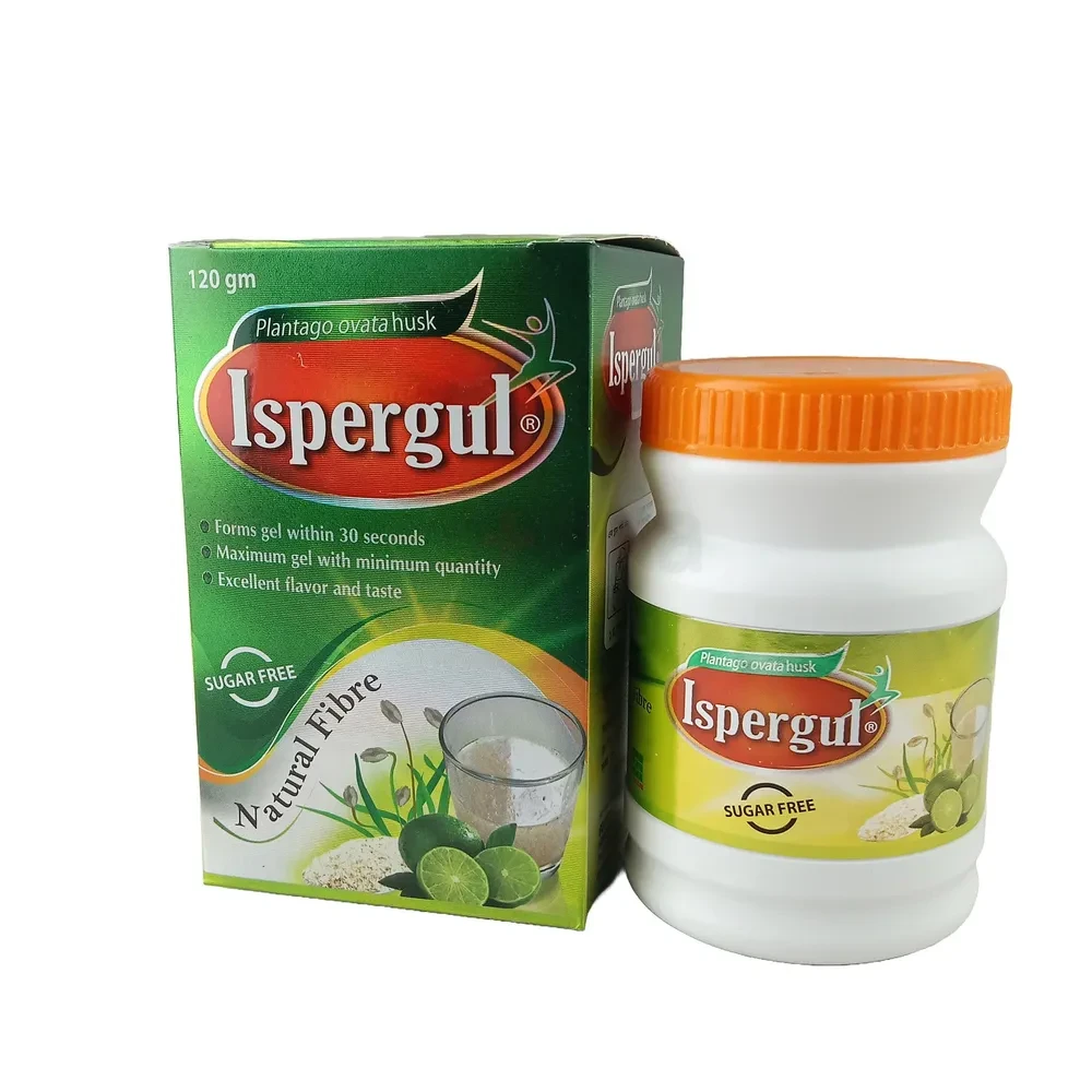 ispergul powder 120 gm - https://demo.bangladeshiit.com