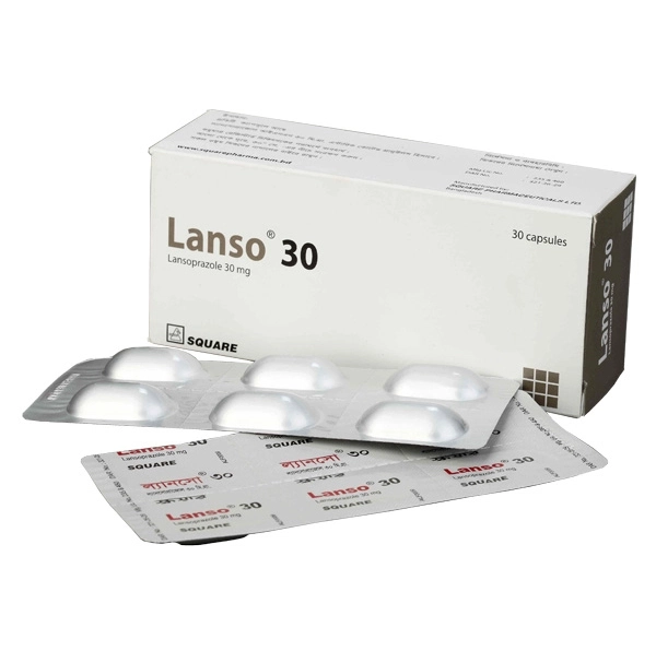 Lanso  30 cap - https://demo.bangladeshiit.com