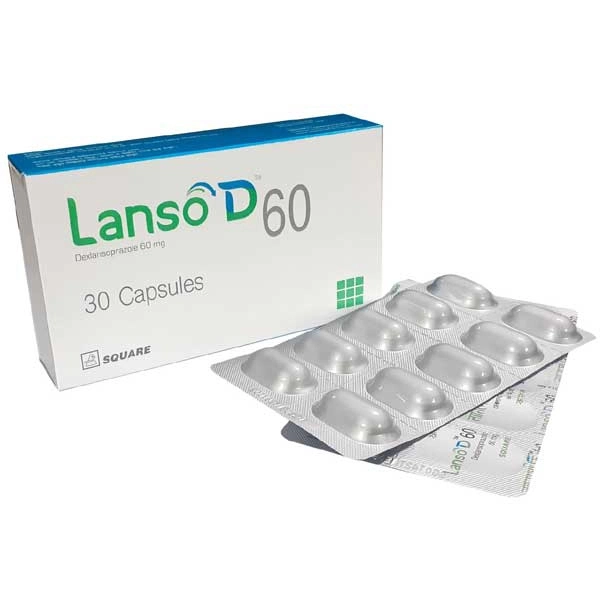 Lanso d 60mg cap - https://demo.bangladeshiit.com
