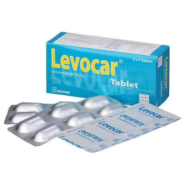 Levocar 330mg tab - https://demo.bangladeshiit.com
