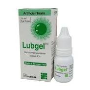 Lubgel 1%E drop 10 ml - https://demo.bangladeshiit.com