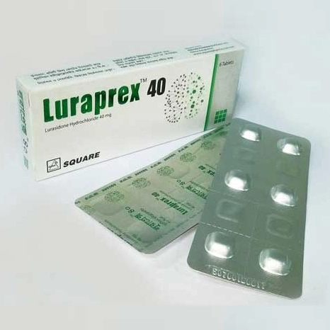 Luraprex 40 tab - https://demo.bangladeshiit.com
