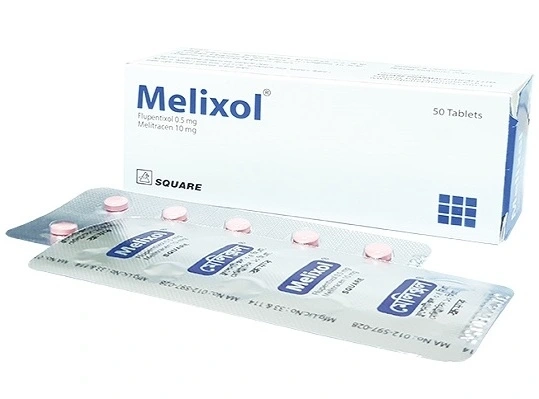 Melixol 0.5mg tab - https://demo.bangladeshiit.com