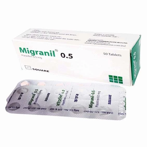 Migranil 0.5 tab - https://demo.bangladeshiit.com