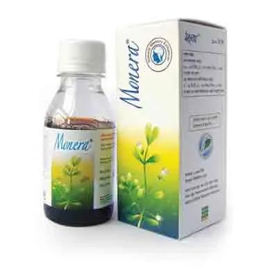 Monera syrup 100 ml - https://demo.bangladeshiit.com