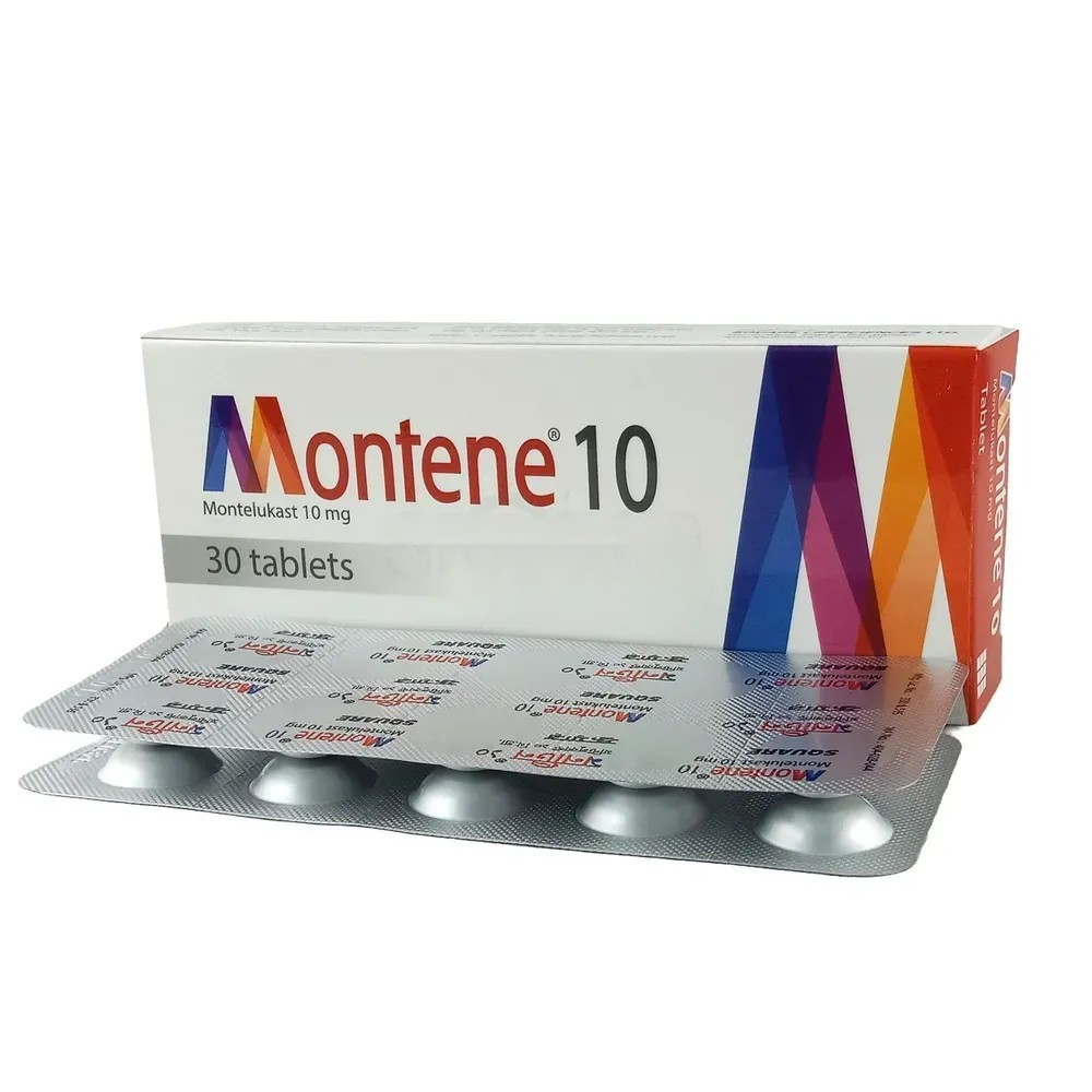 Montene 10 Tab - https://demo.bangladeshiit.com