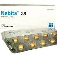 Nebita 2.5 TAB - https://demo.bangladeshiit.com