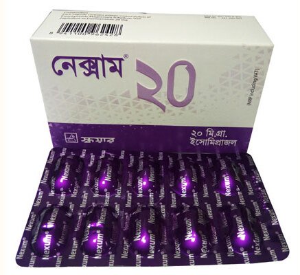 Nexum 20 cap - https://demo.bangladeshiit.com