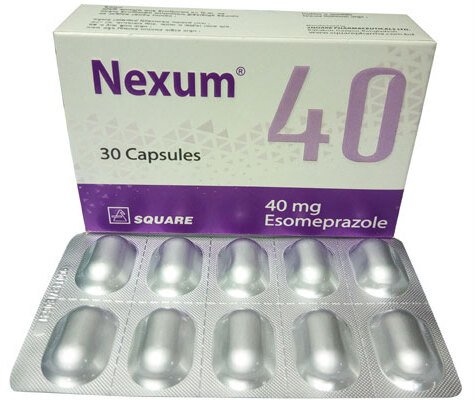 Nexum 40 cap - https://demo.bangladeshiit.com