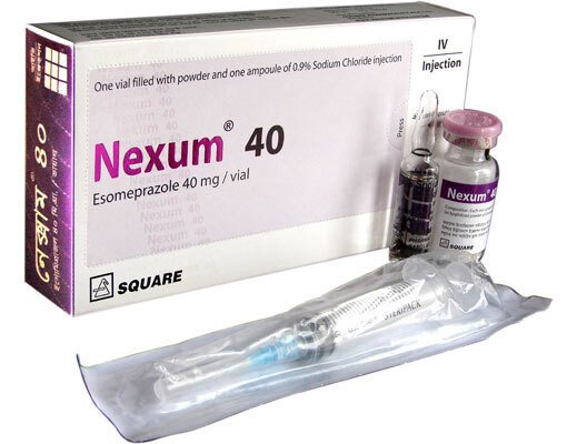 Nexum 40 iv inj - https://demo.bangladeshiit.com