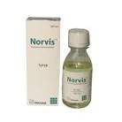 Norvis syp 100ml - https://demo.bangladeshiit.com