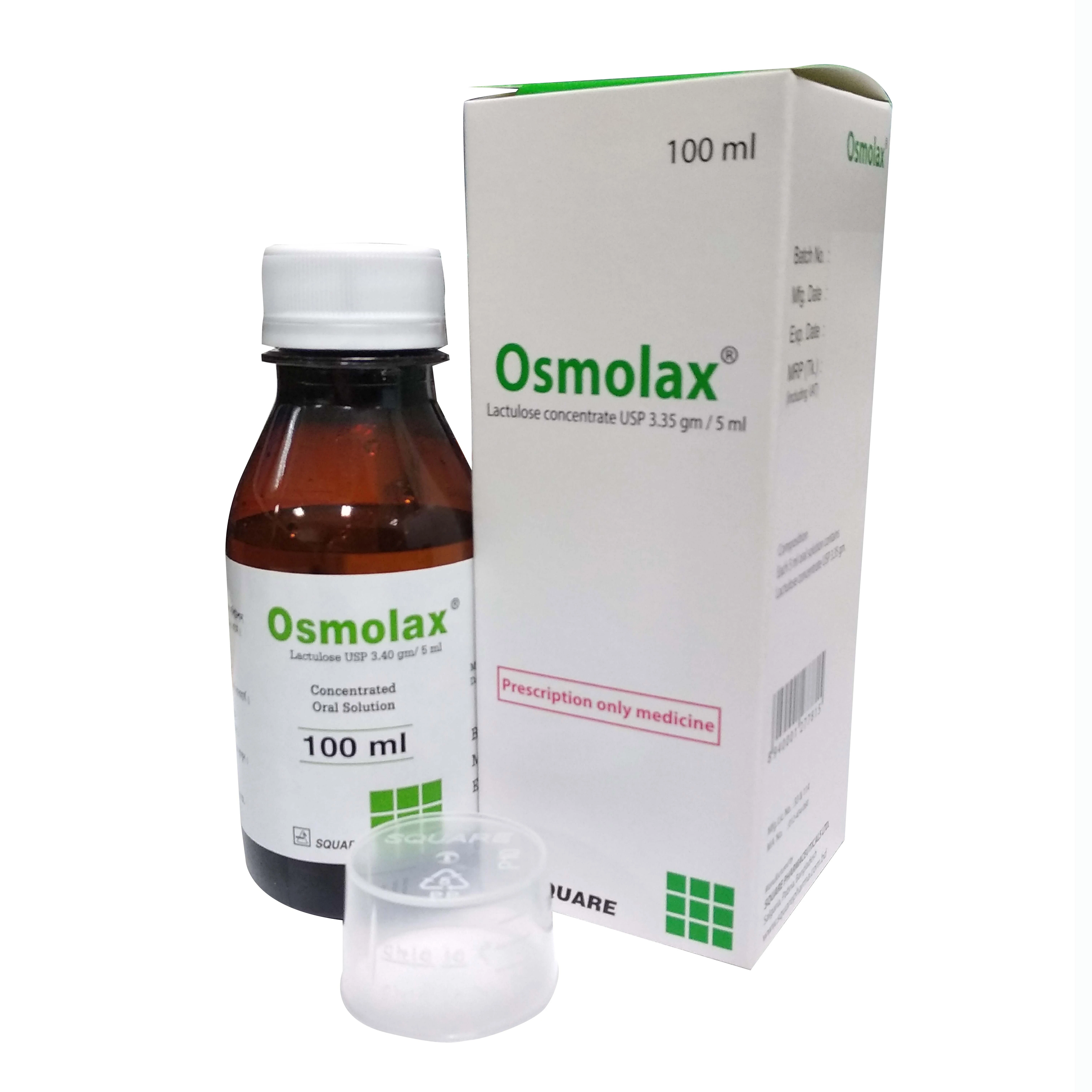 Osmolax soln 100 ml - https://demo.bangladeshiit.com