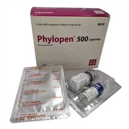 Phylopen 500 inj - https://demo.bangladeshiit.com