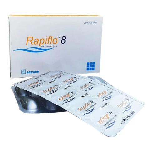 Rapiflo 8 cap - https://demo.bangladeshiit.com
