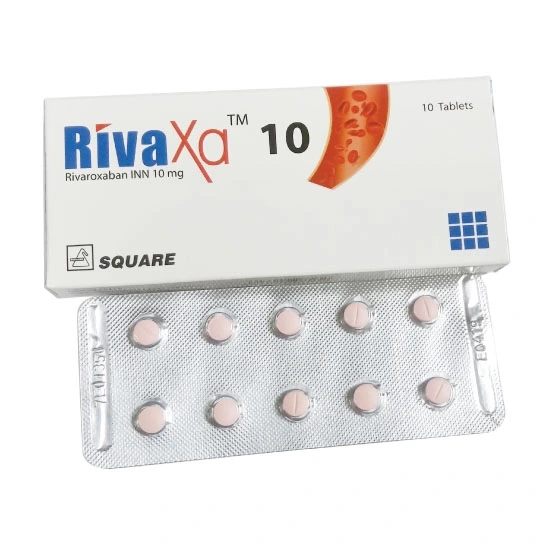 Rivaxa 10 tab - https://demo.bangladeshiit.com