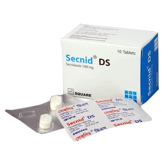 SECNID DS TAB - https://demo.bangladeshiit.com
