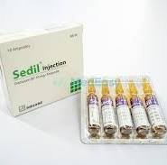 SEDIL INJ - https://demo.bangladeshiit.com