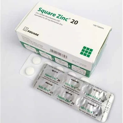SQUARE ZINC20 TAB - https://demo.bangladeshiit.com