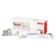 TAZID 250IM/IV INJ - https://demo.bangladeshiit.com