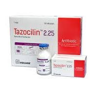 TAZOCILIN 2.25 IV INF - https://demo.bangladeshiit.com