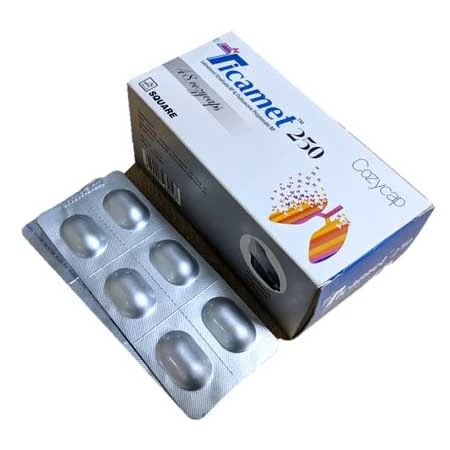 Ticamet 250 cozycap - https://demo.bangladeshiit.com