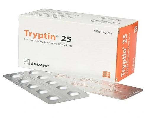 Tryptin 25 tab - https://demo.bangladeshiit.com