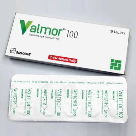 Valmor 100 tab - https://demo.bangladeshiit.com