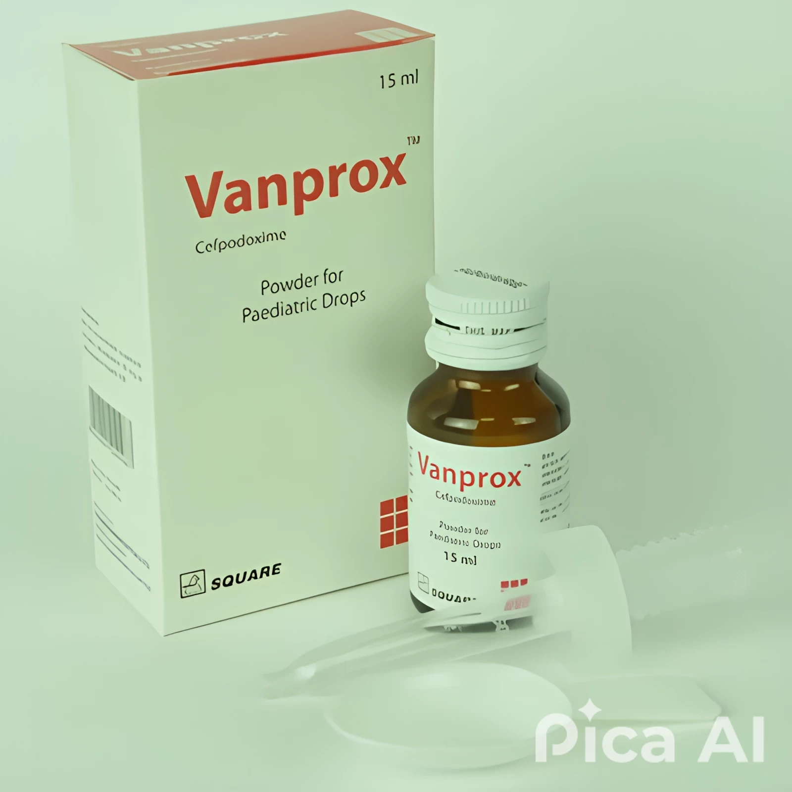 Vanprox p Drop 15 ml - https://demo.bangladeshiit.com